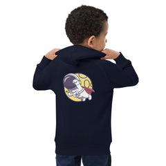 Kids eco hoodie