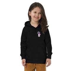 Kids eco hoodie