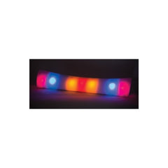 Light Up Strobe Bar