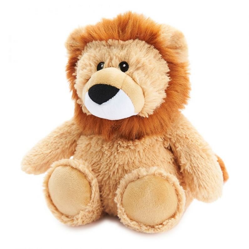 Lottie the Lion weighted - TheraplayKids