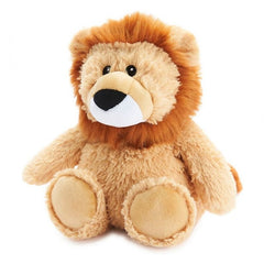 Lottie the Lion weighted