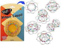 Magic Loops