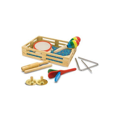 Melissa and Doug Band-in-a-Box