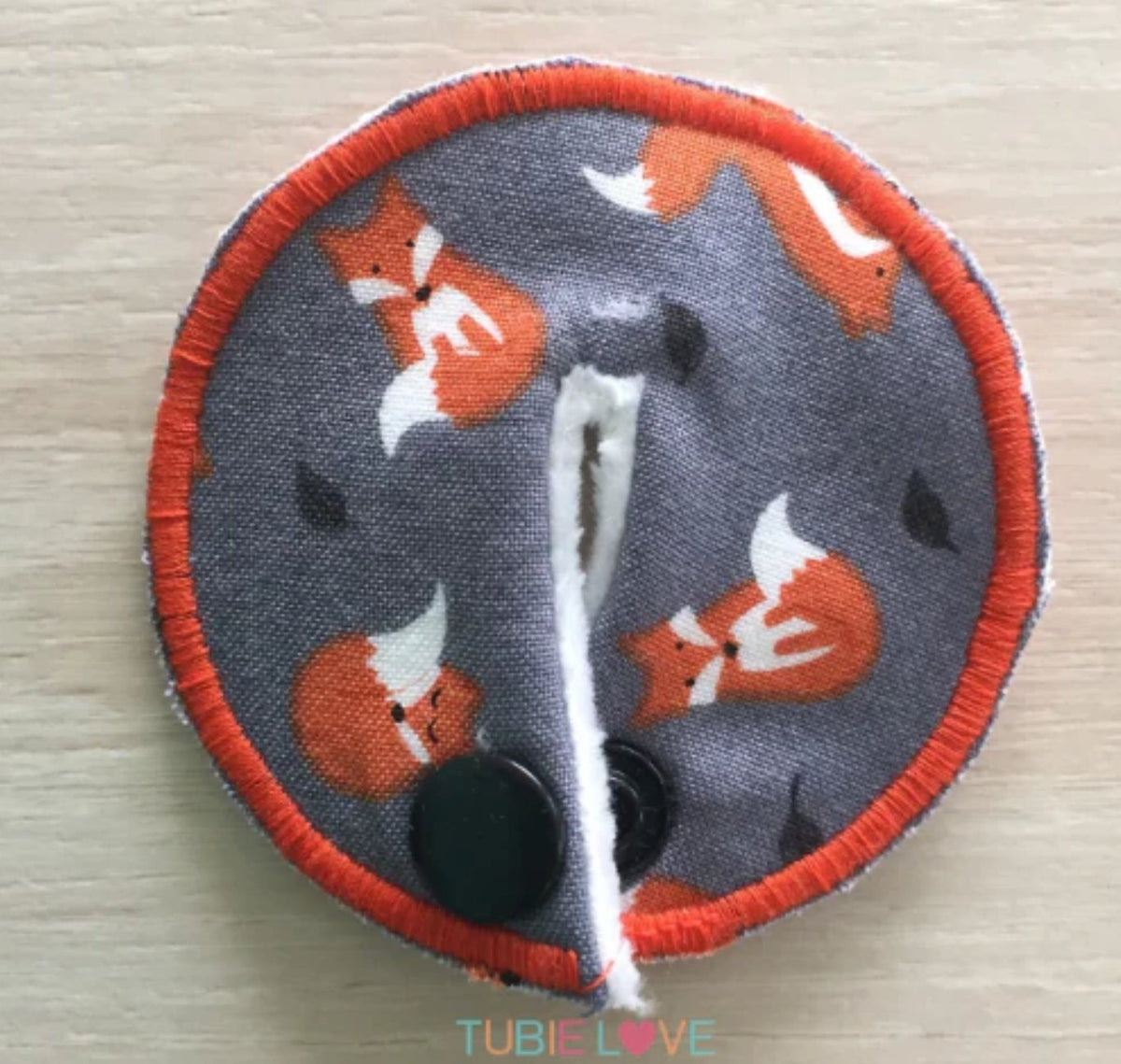 MINI FOXES – G G/J TUBE PADS