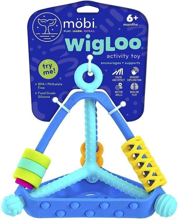 Mobi Wigloo