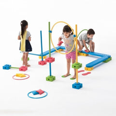 Motor Skills Universal Set 114 Pieces