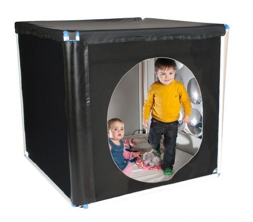Multi Sensory Den