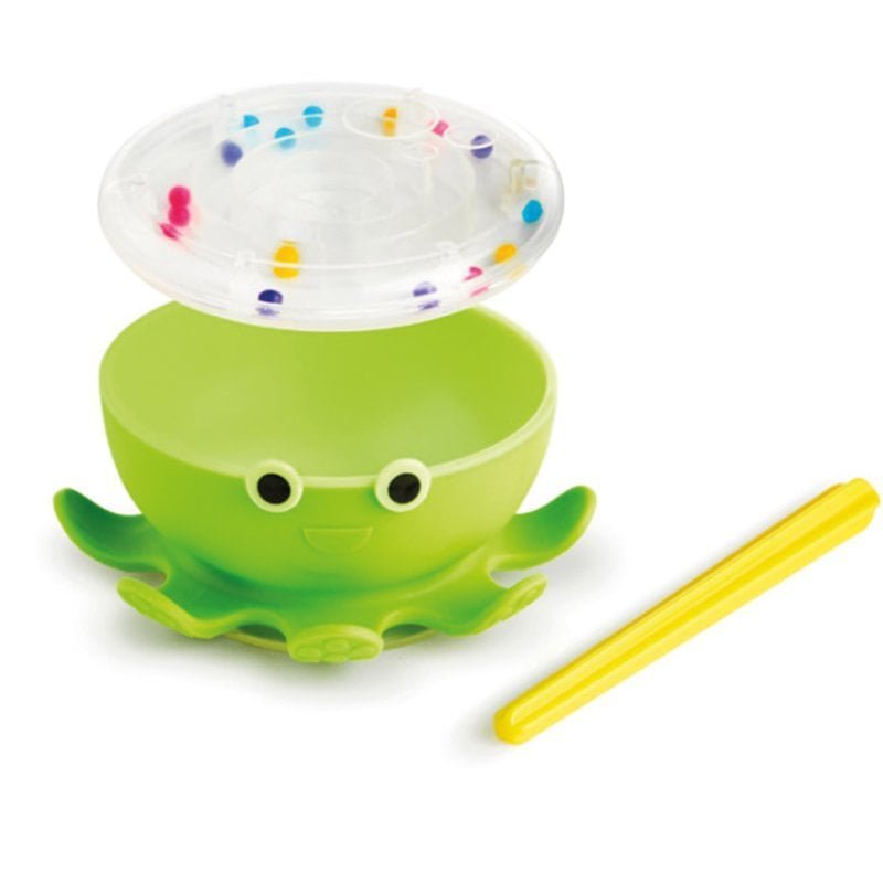 Munchkin Octo Drum Bath Toy