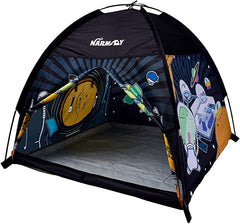NARMAY® Play Tent Space World