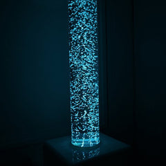 Passive Bubble Tube