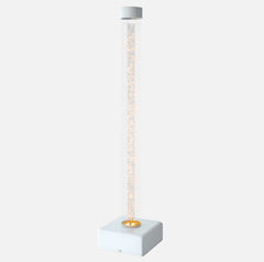 Passive Bubble Tube
