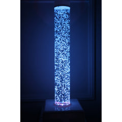 Passive Bubble Tube