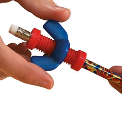 Pencil Fidget Toppers 4pk