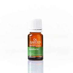 Peppermint Oil