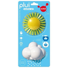 PLUI Weather Set