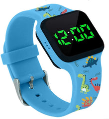 Potty Training Timer Watch