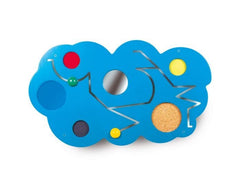 Pre Writing Tactile Cloud