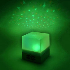 Projector Cube Lullaby And Nature Sounds