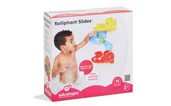 Rolliphant Slides