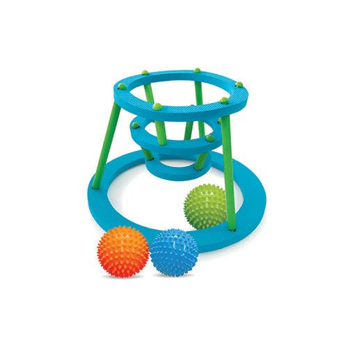 Sensory Hoops - TheraplayKids