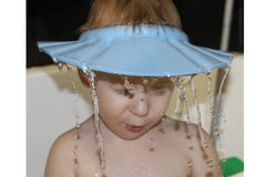 Shampoo Bath Shower Cap No More Tears - TheraplayKids