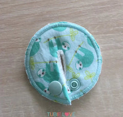 SLOTHS – G G/J TUBE PADS - TheraplayKids