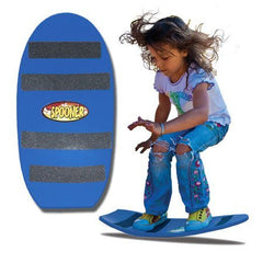 Spooner Freestyle Board Blue - TheraplayKids