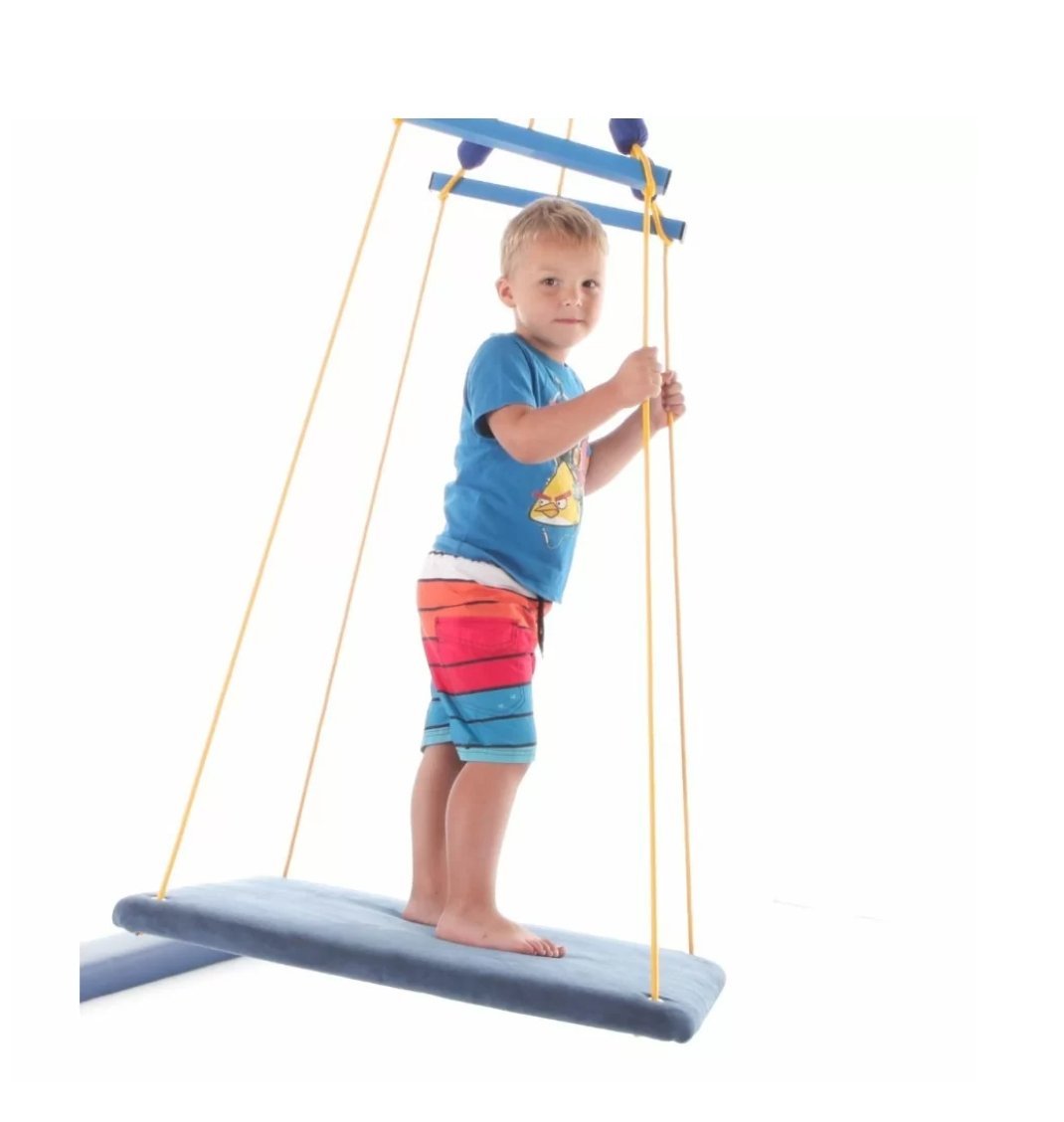 Square Platform Swing - TheraplayKids