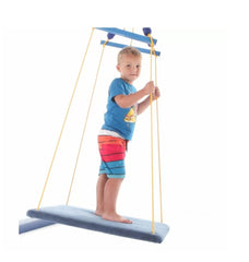 Square Platform Swing - TheraplayKids