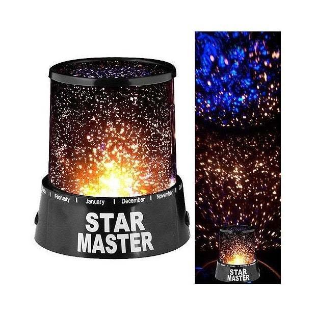 Star Master Space light - TheraplayKids