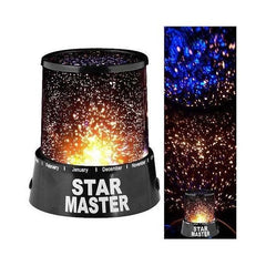 Star Master Space light - TheraplayKids