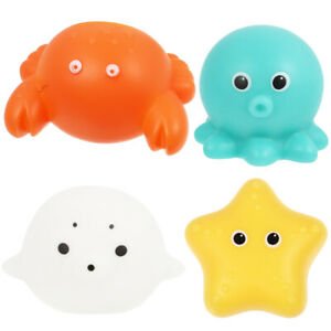 Starfish Bath Light - TheraplayKids