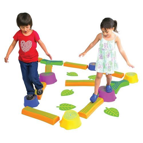 Step-A-Forest Set - TheraplayKids