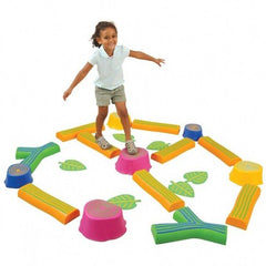 Step-A-Forest Set - TheraplayKids