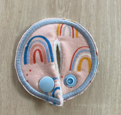 SWEET DREAMS RAINBOWS – G G/J TUBE PADS - TheraplayKids