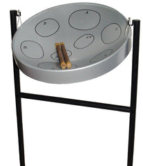 Table Top Steel Pan Kit - TheraplayKids