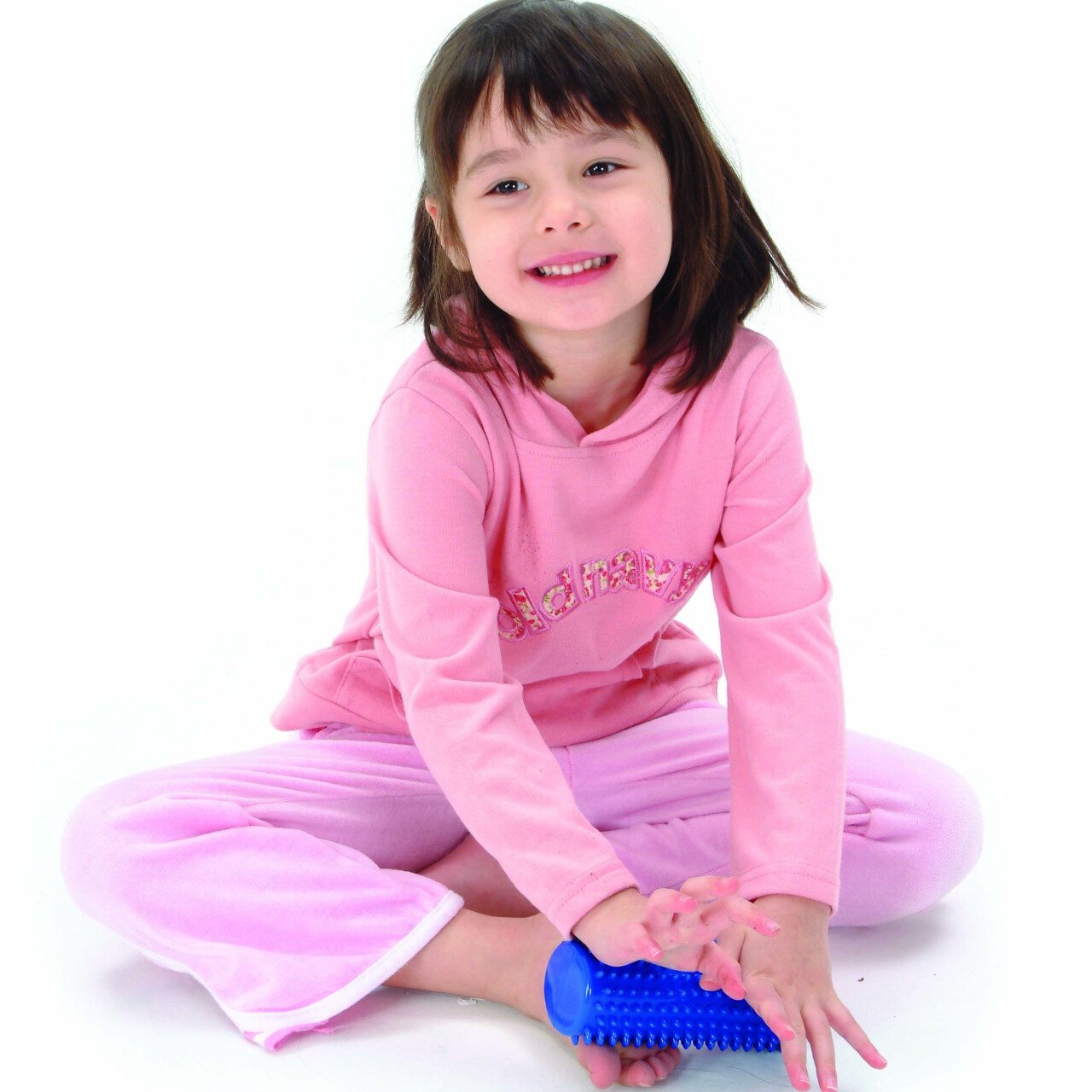 Tactile Massage Roller - TheraplayKids