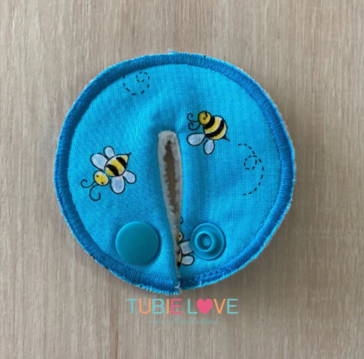 TEENY BEES – G G/J TUBE PADS - TheraplayKids