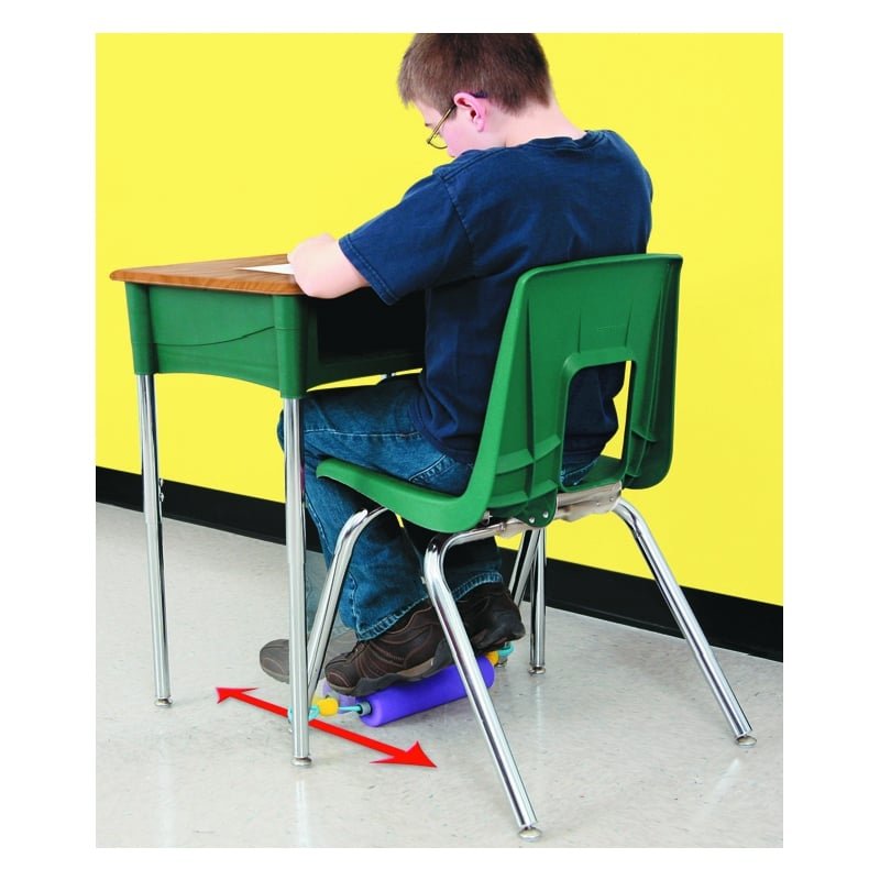 Think-N-Roll Foot Roller - TheraplayKids