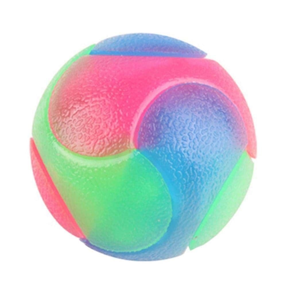 Tobar Spectra Strobe Ball - Sensory light up toy - TheraplayKids