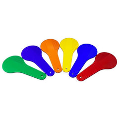 Treeyear 6pcs Kid Coloring Learning Boards Baby Montessori Early - TheraplayKids
