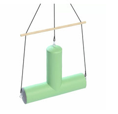 VEMA T-Bar Swing - TheraplayKids