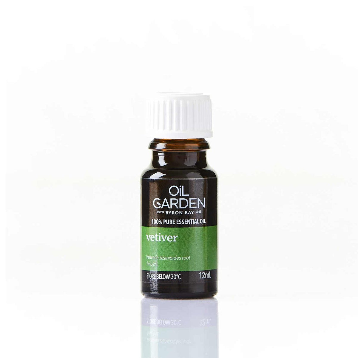 Vetiver Oil - TheraplayKids