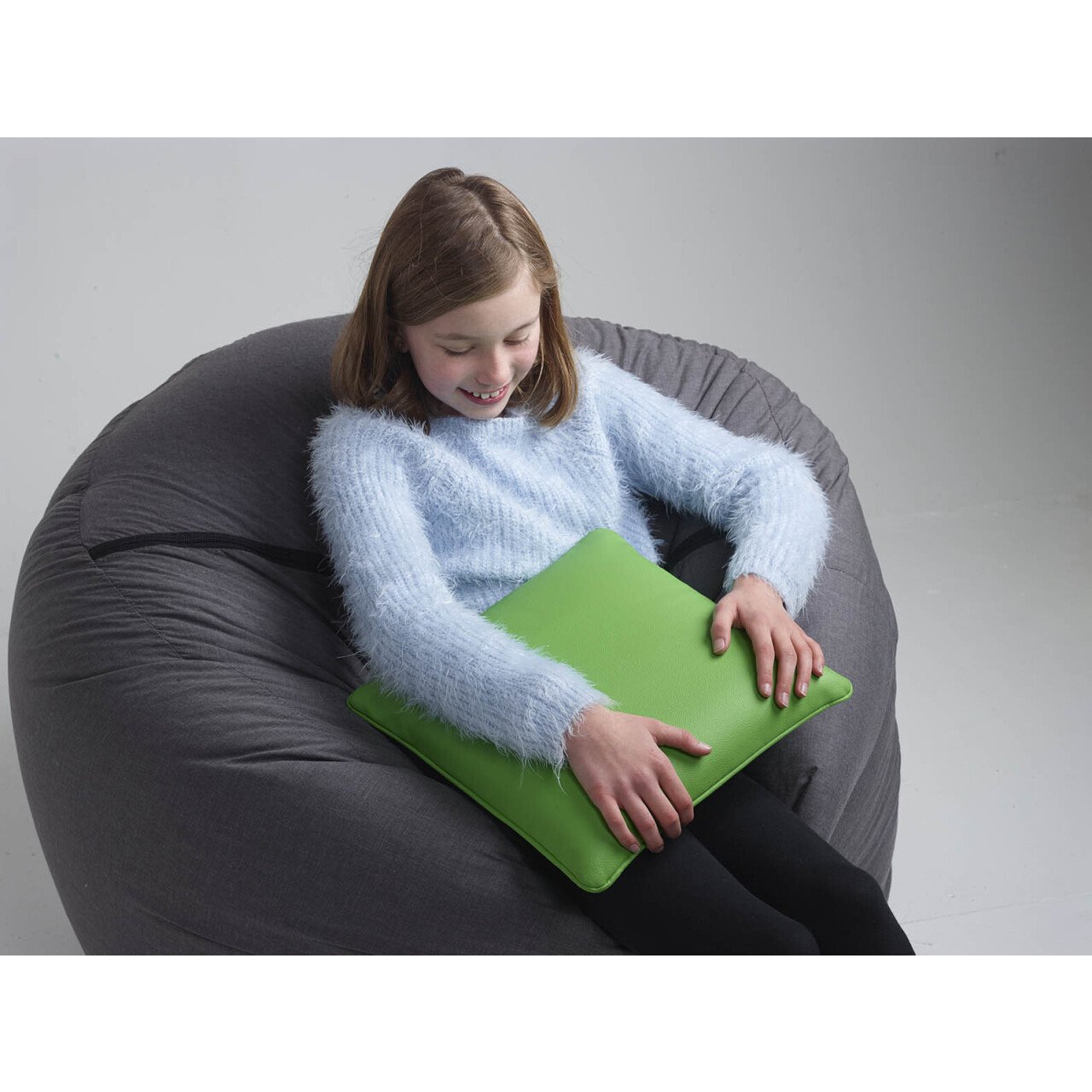 Vibrating Pillow - 30cm - Unadapted - TheraplayKids