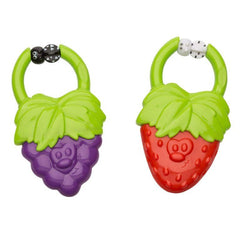 Vibrating Teether - Vibrating Special Needs Toy - TheraplayKids