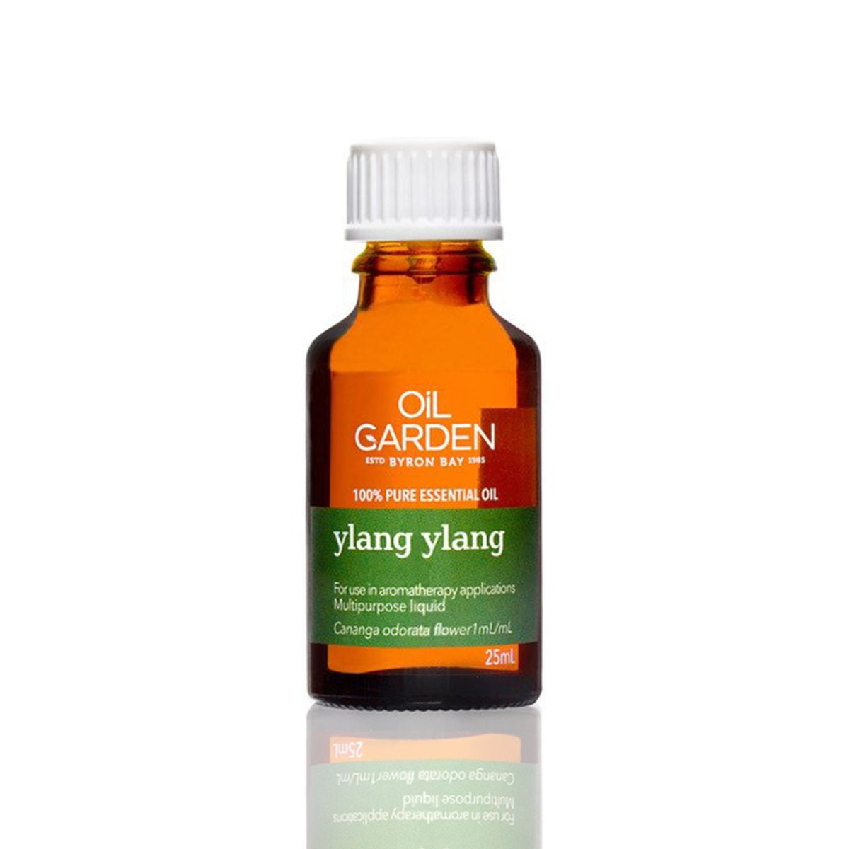 Ylang Ylang Oil - TheraplayKids