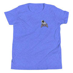 Youth Short Sleeve T-Shirt - TheraplayKids