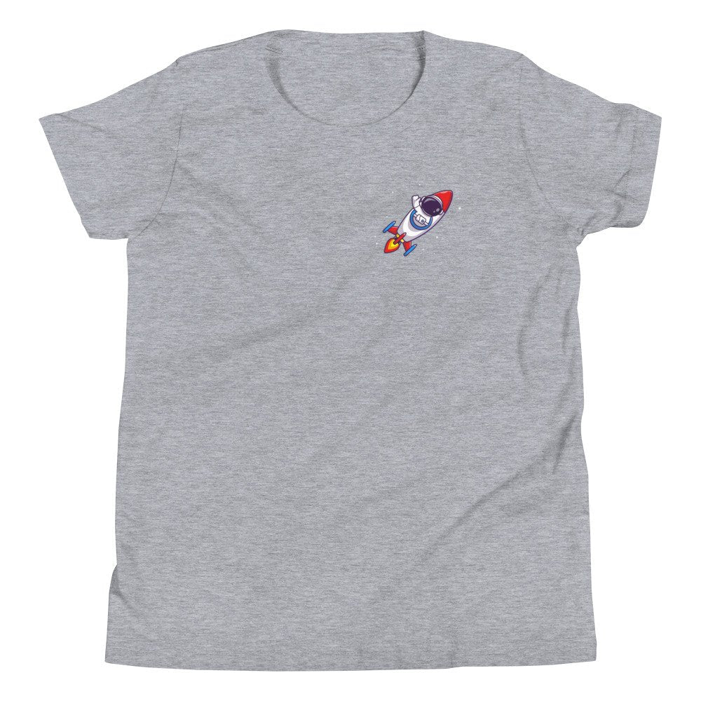 Youth Short Sleeve T-Shirt - TheraplayKids
