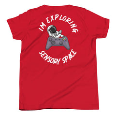 Youth Short Sleeve T-Shirt - TheraplayKids