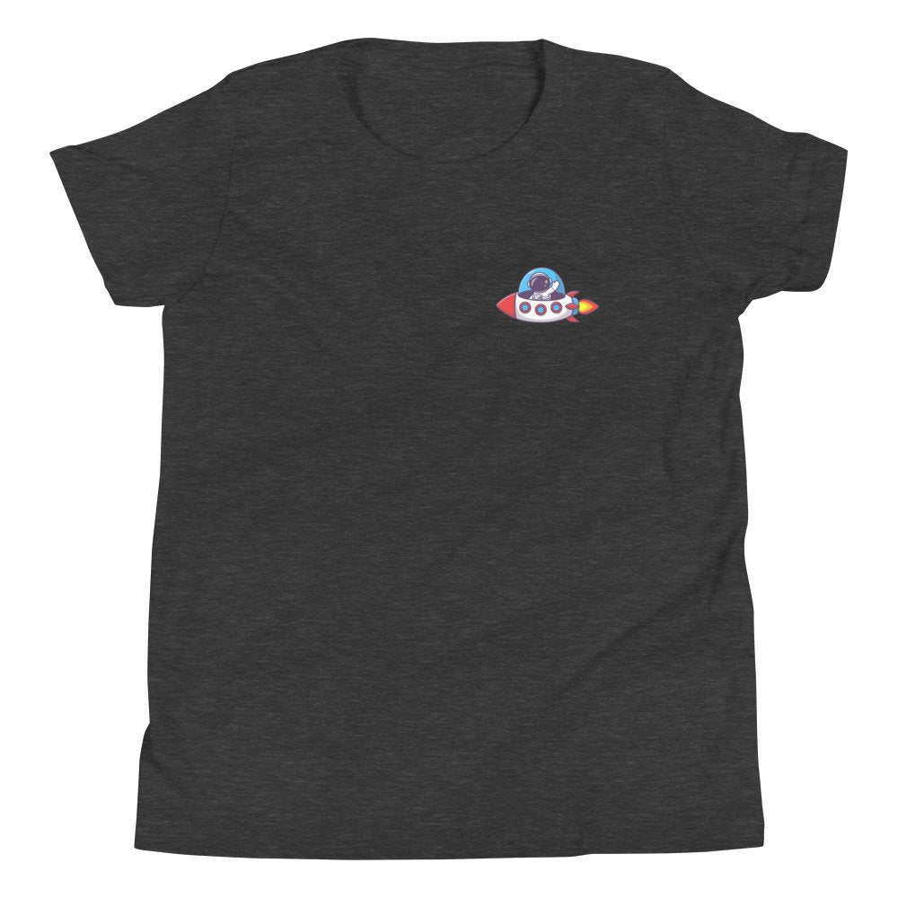 Youth Short Sleeve T-Shirt - TheraplayKids